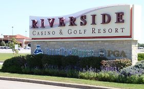 Riverside Casino & Golf Resort